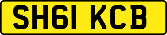 SH61KCB