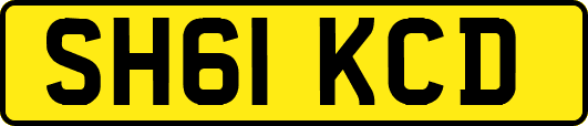 SH61KCD