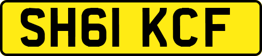 SH61KCF