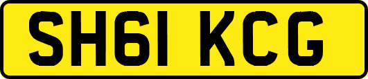 SH61KCG