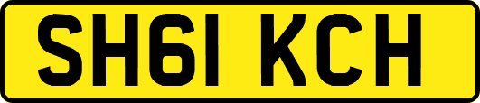 SH61KCH