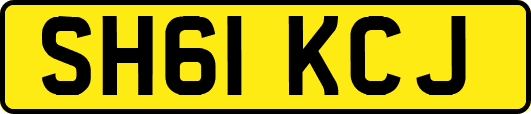 SH61KCJ
