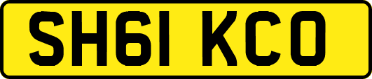 SH61KCO