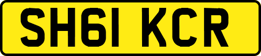 SH61KCR