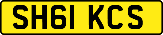 SH61KCS