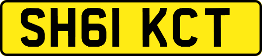 SH61KCT