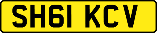 SH61KCV