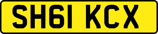 SH61KCX