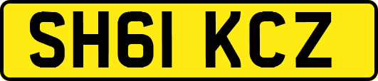 SH61KCZ