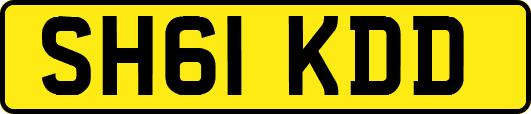 SH61KDD