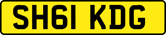 SH61KDG