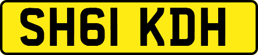 SH61KDH