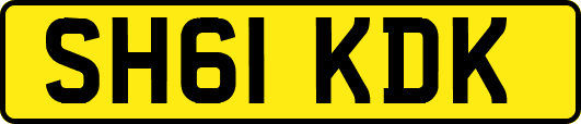 SH61KDK