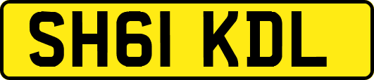 SH61KDL
