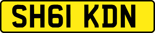 SH61KDN