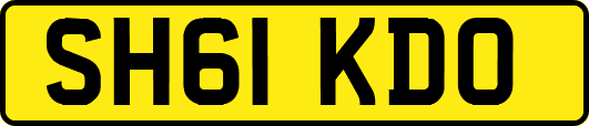 SH61KDO
