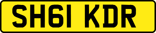 SH61KDR