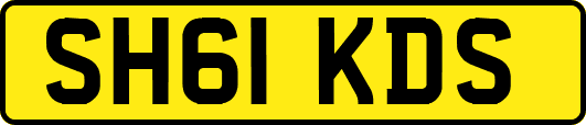 SH61KDS