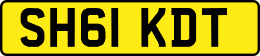 SH61KDT