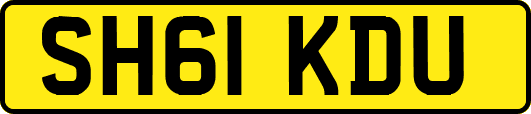 SH61KDU