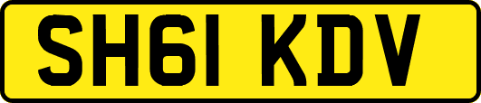 SH61KDV