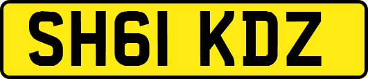 SH61KDZ