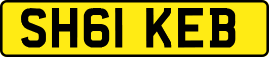 SH61KEB