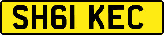SH61KEC