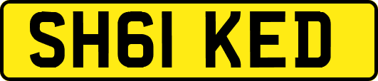 SH61KED