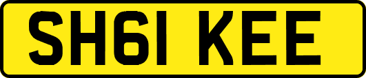 SH61KEE
