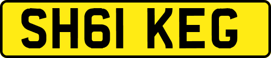 SH61KEG