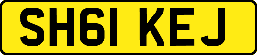 SH61KEJ