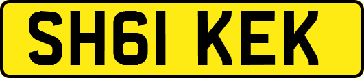 SH61KEK