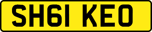 SH61KEO