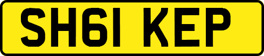 SH61KEP