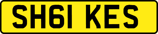 SH61KES
