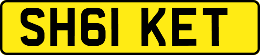 SH61KET