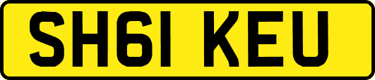 SH61KEU