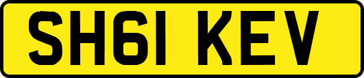 SH61KEV