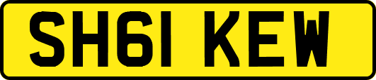 SH61KEW