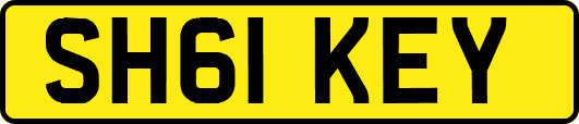 SH61KEY