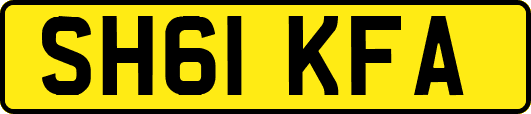 SH61KFA