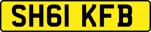 SH61KFB