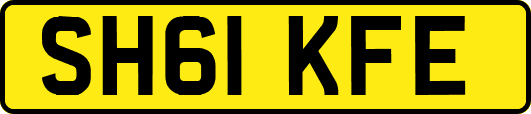 SH61KFE