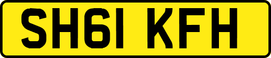 SH61KFH