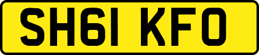 SH61KFO