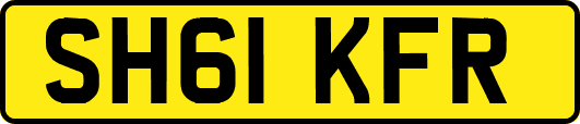 SH61KFR