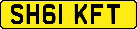SH61KFT