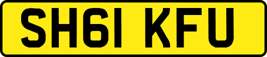 SH61KFU