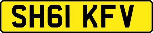 SH61KFV